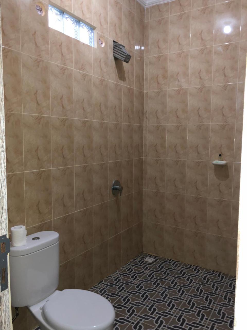 Auora Guest House Lembongan Dış mekan fotoğraf